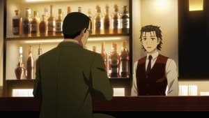 Bartender: Kami no Glass Capitulo 3 Sub Español
