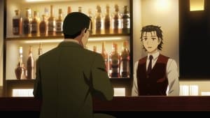 BARTENDER Glass of God: Saison 1 Episode 3