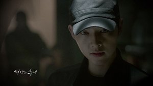 Descendants of the Sun Season 1 Episode 12