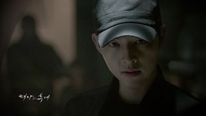 Descendants of the Sun ชีวิตเพื่อชาติ รักนี้เพื่อเธอ EP.12