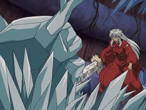 InuYasha Season 1 Episode 157