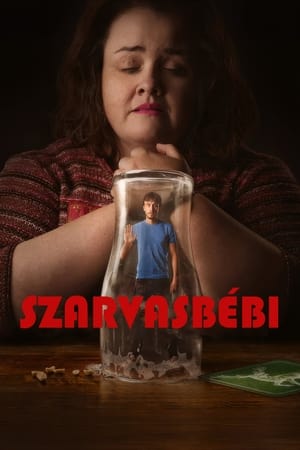 Poster Szarvasbébi 2024