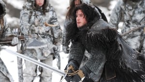 Game of Thrones: Season 2 Episode 10 – Valar Morghulis