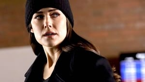 Czarna lista (The Blacklist): S08E04 PL