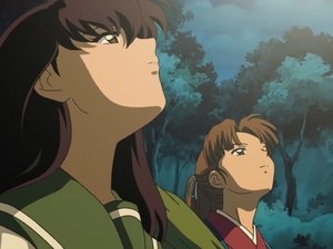 InuYasha Season 1 Episode 138
