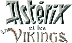 Astérix et les Vikings