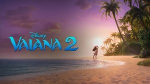 Moana 2 (2024)