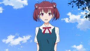 Saekano: 1×8