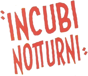 Na Solidão da Noite — Logos 10