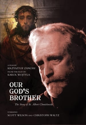 Poster Our God's Brother 1997