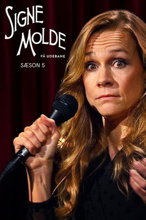 Signe Molde på udebane - Season 5