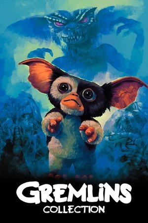 The Gremlins Collection