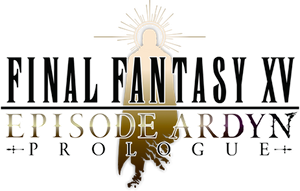 ファイナルファンタジーXVエピソードアルディン - プロローグ — Logos 1