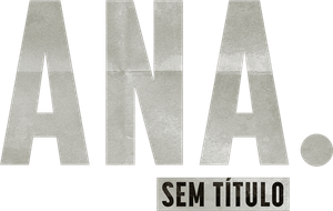 Ana. Sem Título — Logos 1