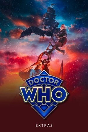 Doctor Who: Extras