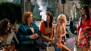 Vestidas de Azul: 1×1