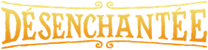 Désenchantée — logo