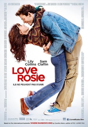 Love, Rosie 2014
