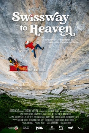Poster Swissway to Heaven (2022)