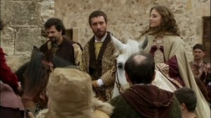 Isabel 1 x Episodio 13