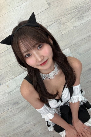 碓井せりな portrait