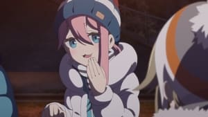 Yuru Camp△: 2×11