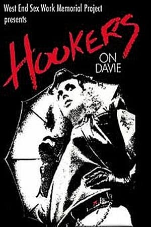 Poster di Hookers on Davie