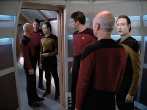Star Trek: Następne pokolenie: s1e23