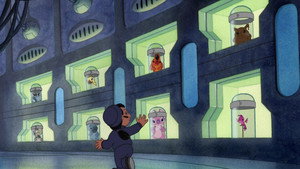 星際寶貝 - Season 2 Episode 27