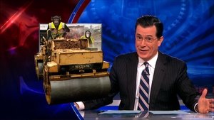 The Colbert Report: 10×31