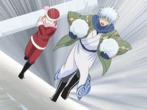 Gintama: 1×38