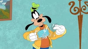 Disney Presents Goofy in How to Stay at Home How to Wear a Mask