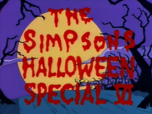 The Simpsons: 8×1