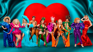 RuPaul’s Drag Race UK (2019) – Television