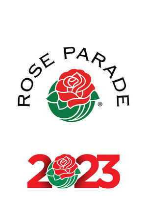 Poster Rose Parade 2023 2023