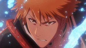 Bleach: Thousand-Year Blood War: 1×1