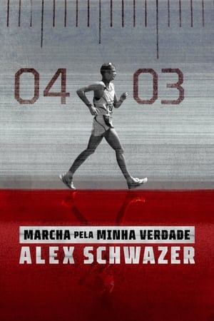 Image Alex Schwazer: Marcha Pela Minha Verdade