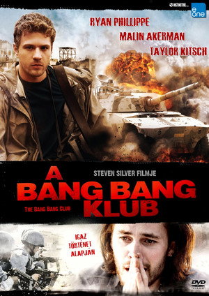 The Bang Bang Club