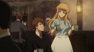 Yuukoku no Moriarty: 1×5