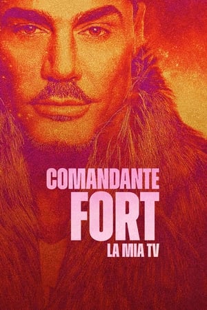 Image Comandante Fort: la mia TV