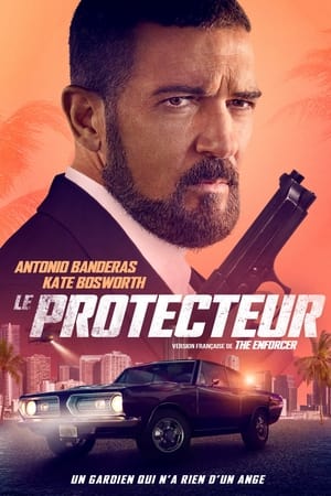 Poster Le Protecteur 2022