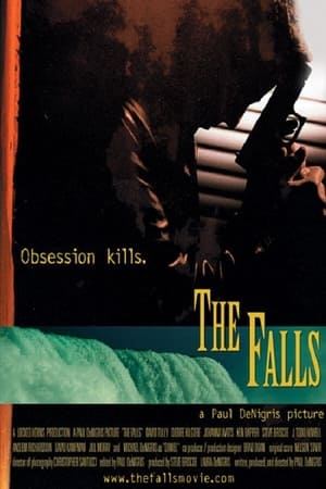 Poster The Falls (2003)