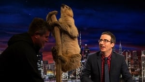 Last Week Tonight mit John Oliver Staffel 3 Folge 2