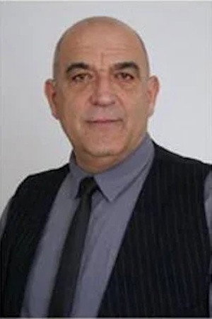 Pjetër Logoreci's photo