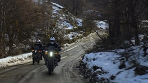 Travesía en moto: De sur a norte Temporada 1 Capitulo 2