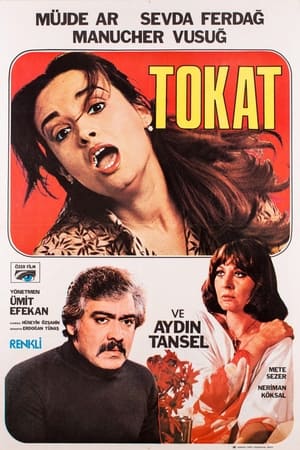 Poster Tokat (1977)