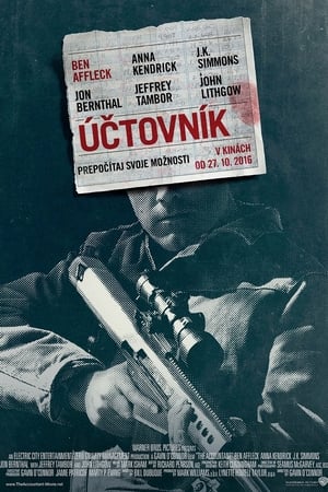 Účtovník (2016)