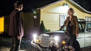 Bates Motel 3×2