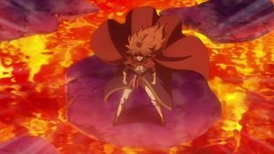 Black clover: 2×72