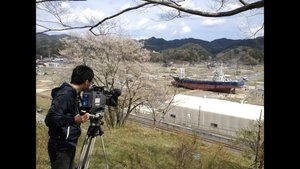 Unknown Stories Revealed by Fixed-Point Cameras